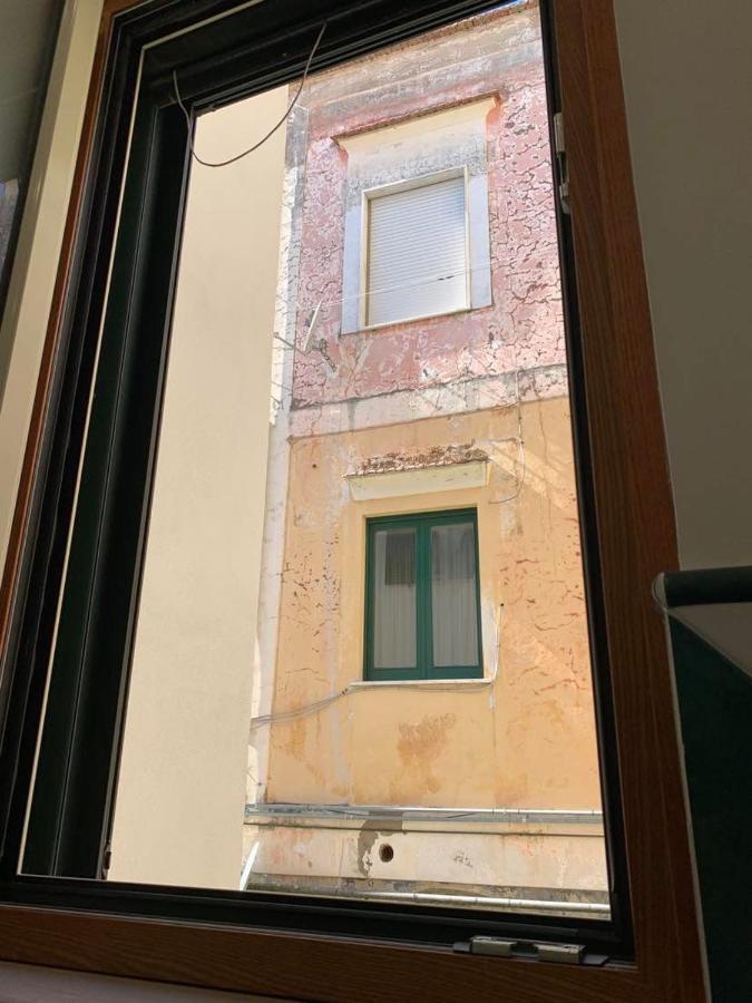 Casa Ausilia Bilocale Amalfi Exterior foto